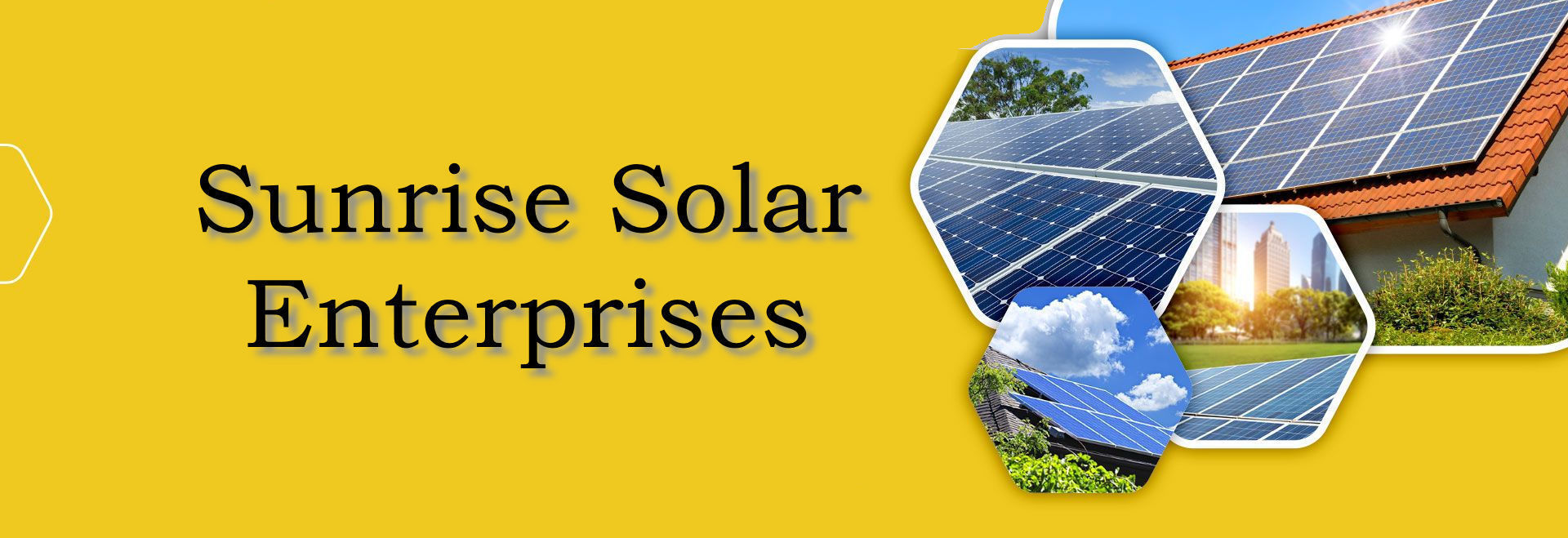Off-Grid Solar Rooftop System
